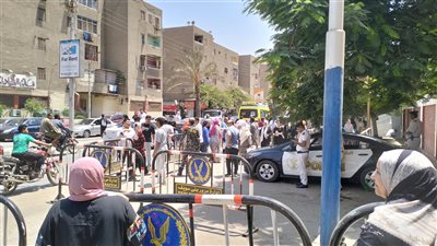 تعليم القليوبية: لم نتلقى شكاوى بامتحانات الثانوية العامة اليوم