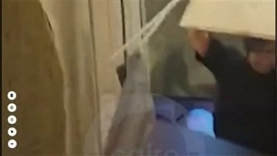 صرف شيرين عبد الوهاب من سراي النيابة في واقعة تعدي حسام حبيب عليها بالتجمع 