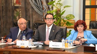 علاء عابد يطالب بإنشاء محكمة استثمار وتجارة للفصل السريع في المنازعات الاقتصادية