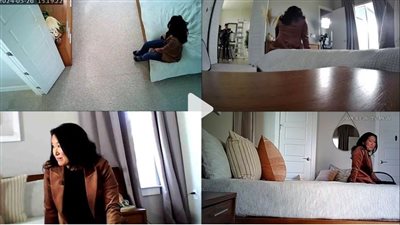 لأغراض جنسية.. تحقيقات CNN تكشف: نزلاء الفنادق يتعرضون للتصوير سرًا في غرفهم