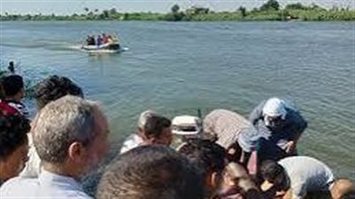 مصرع صغير غرقا في ترعة جنوب الأقصر