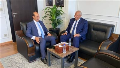 نصف مليار جنيه لإنشاء محورين طرق في الوادي الجديد