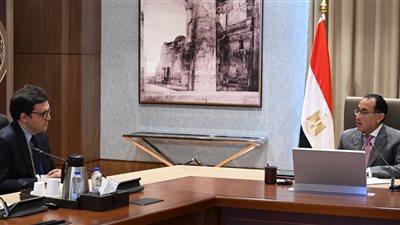 مدبولي يوجه بأهمية وجود تعاون مع القطاع الخاص في إدارة وتشغيل قصور الثقافة