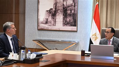 وزير البترول يجري أول حركة تغييرات في مجالس إدارات شركات القطاع