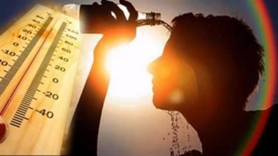 العظمى 37 درجة..تعرف على حالة الطقس في مصر اليوم الخميس