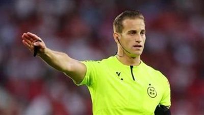 أدار ديربي مدريد.. 10 معلومات عن خافيير روخاس حكم مباراة الأهلي وبيراميدز 