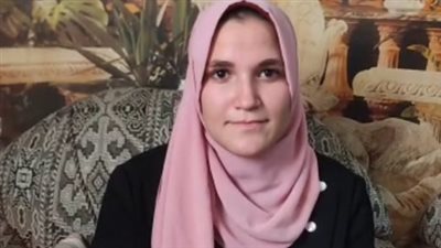 أسماء الأولى على الدبلومات الفنية التجارية: ربنا عوضني خير باختياري للتعليم الفني التجاري | بث مباشر