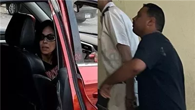 سائق أوبر يشهد بقضية فتاة التجمع: شقيقة المجني عليها بلغتني إنها طلبت أوبر لأختها فخطفها| خاص