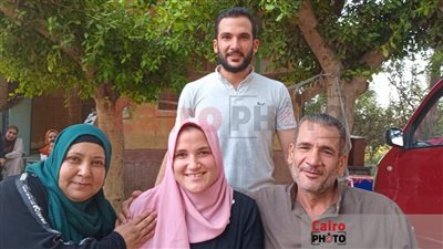 أولى الجمهورية على الدبلوم التجاري: رفضت كل الضغوط لدخول الثانوي وأثبت إني صح 