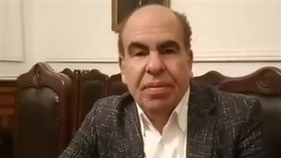 سكرتير عام الوفد: قررنا فصل عضوي فيديو الآثار وأحالنا الواقعة للنيابة| بث مباشر