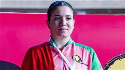 مدرب منتخب الدراجات يكشف سر تواجد شهد سعيد بأولمبياد باريس بعد واقعة جنة| خاص