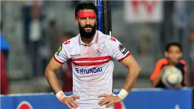 بعد تصريحاته المثيرة.. 7 أهداف حصيلة باسم مرسي أمام الأهلي خلال مسيرته