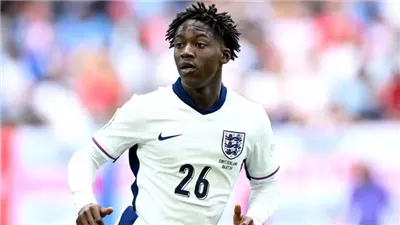 رقم تاريخي لـ كوبي ماينو رفقة إنجلترا بعد المشاركة في مباراة هولندا بـ يورو 2024
