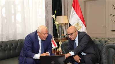 وزير التعليم: نستهدف رصد تحديات المنظومة التعليمية داخل كل محافظة لمواجهتها