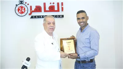 أسامة شرشر في ندوة القاهرة 24: أحداث 7 أكتوبر خلقت حراكا للقضية الفلسطينية.. ووعد بايدن أخطر من وعد بلفور