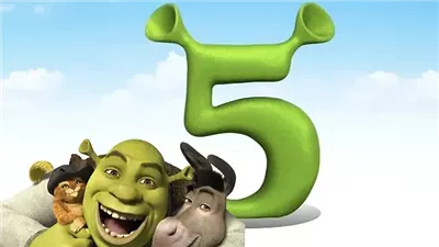 بعد تحديد موعد طرحه.. تفاصيل فيلم Shrek 5