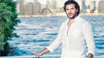 سامو زين بعد عودته لمصر: وحشتني من أول يوم 