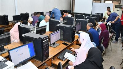 100 جنيه للمادة.. بدء تظلمات نتيجة الدبلومات الفنية 2024 غدًا