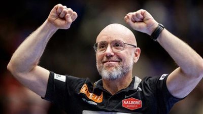 5 معلومات عن ستيفان مادسن المدير الفني الجديد لفريق يد الأهلي