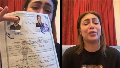 رفع جلسة محاكمة هدير عبد الرازق في اتهامها بنشر الفسق والفجور 