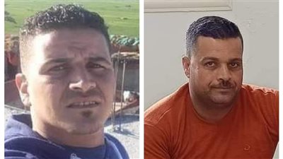 بسبب خلافات على قطعة أرض.. إنهاء حياة شقيقين على يد ابن عمهما بالبحيرة