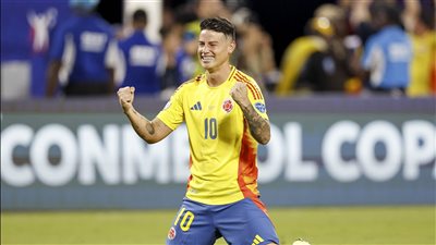 موعد مباراة نهائي كوبا أمريكا 2024 بين الأرجنتين وكولومبيا 