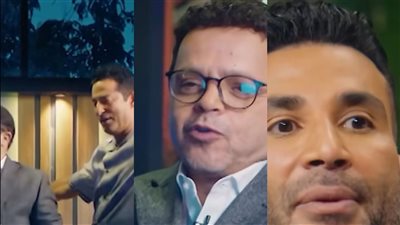 كلهم ناس.. محمد هنيدي يكشف الفرق بين الكمبوندات والمناطق الشعبية