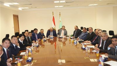 الزراعة تجرب صنفا جديدا من القمح الصيني يرفع إنتاجية الفدان لـ5 أطنان