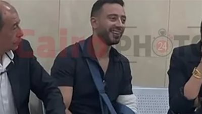 تفاصيل التعدي على البلوجر بيسو في عيد ميلاد مريم الحركي| بث مباشر 