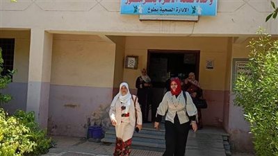 منهم 17 طبيبا.. إحالة 23 من العاملين بالقطاع الصحي في طوخ للتحقيق 