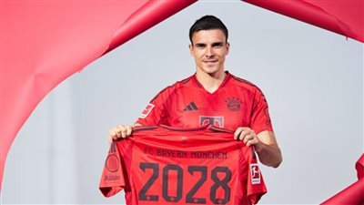 صفقة تاريخية لفولهام.. بايرن ميونخ يعلن تعاقده مع جواو بالينيا