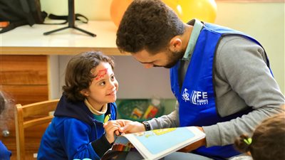 لتقليل العزلة الاجتماعية.. التضامن تدشن مبادرة أحسن صاحب لدمج الأشخاص ذوي الإعاقة