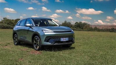 سعر ومواصفات بايك X55 موديل 2025 في مصر 