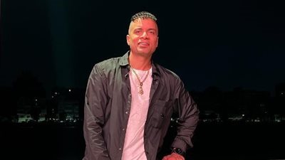 حسن شاكوش يحيي حفلا جماهيريا بالساحل الشمالي 8 يونيو