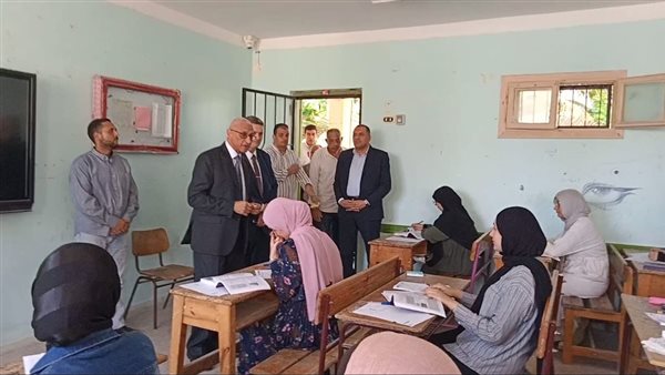 محافظ شمال سيناء