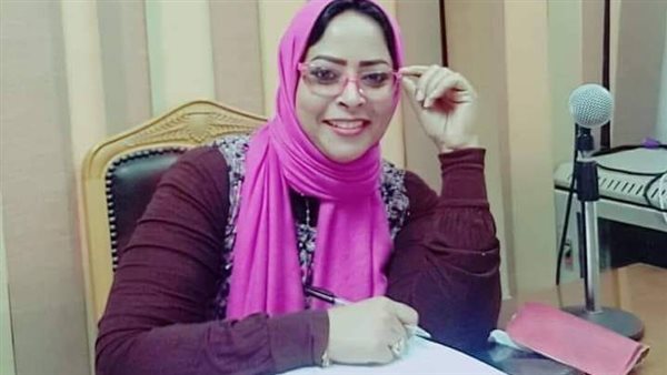 الدكتورة فاطمة منصور