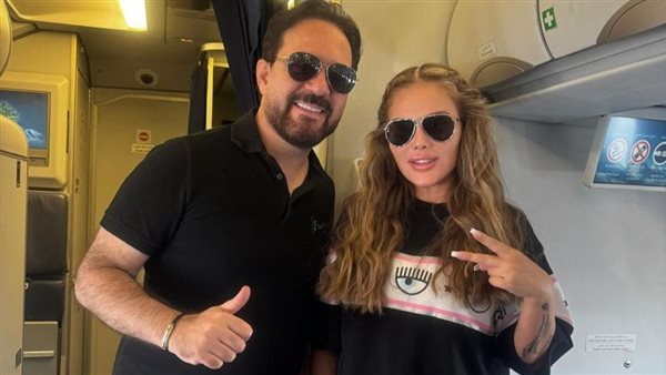 نيكول ساب، وائل جسار