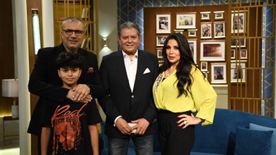 أيوب والأراجوز.. هاني لاشين يكشف كواليس تعاونه مع الفنان العالمي عمر الشريف