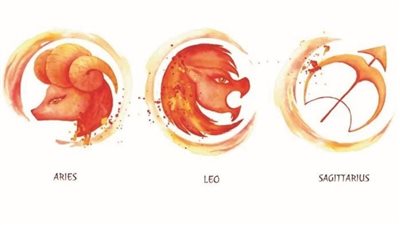 حظك اليوم وتوقعات الأبراج النارية الجمعة 12-7-2024: الأسد ينفذ خططه والحمل يتأنى