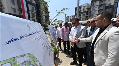 وزير الإسكان يشدد على تعظيم الاستفادة من الواجهة الشاطئية لدمياط الجديدة وإتاحة الفرص الاستثمارية