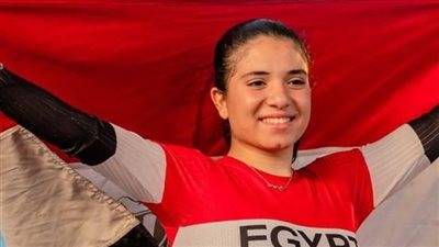 بسبب الضغط النفسي.. شهد سعيد تتعرض للإغماء في ستاد القاهرة 