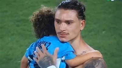 العائلة هي كل شيء.. الجانب العاطفي من نونيز بعيدًا عن كرة القدم 