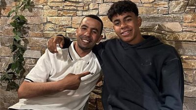 والد لامين يامال: ابني أفضل من ميسي.. وأتمنى فوزه بـ يورو 2024 