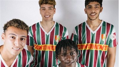 لاعب مصري صاعد ينتقل إلى صفوف إستريلا دا أمادورا البرتغالي