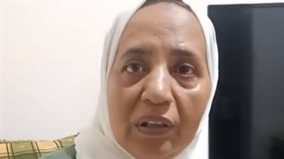يا تتأسف يا هنموتك.. والدة شاب بالإسكندرية تستغيث: أكتر من 20 عاطل كانوا هيموتوا ابني | بث مباشر