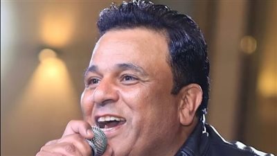 محمد فؤاد: خطوبة بنتي بسملة غدًا وعقبال كل البنات| خاص 