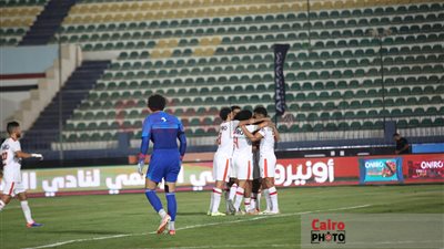 موعد والقنوات الناقلة بث مباشر لمباراة الزمالك وطلائع الجيش اليوم في كأس مصر 2023-2024