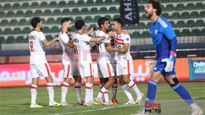بعد أزمة نداي.. مسئولو الزمالك يكثفون جهودهم لسداد مستحقات اللاعبين والجهاز الفني