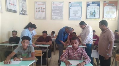 بمجموع 170 درجة.. ننشر شروط الالتحاق بمدرسة مركز تعدين قنا لطلاب الشهادة الإعدادية