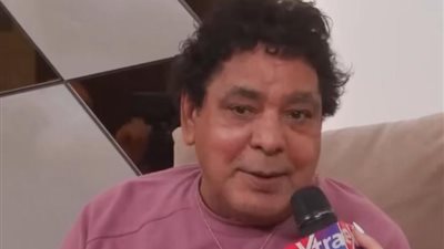 محمد منير عن استعداداته لحفل مهرجان العلمين: ببص في عيون جمهوري بعرف طلبهم وبنفذه